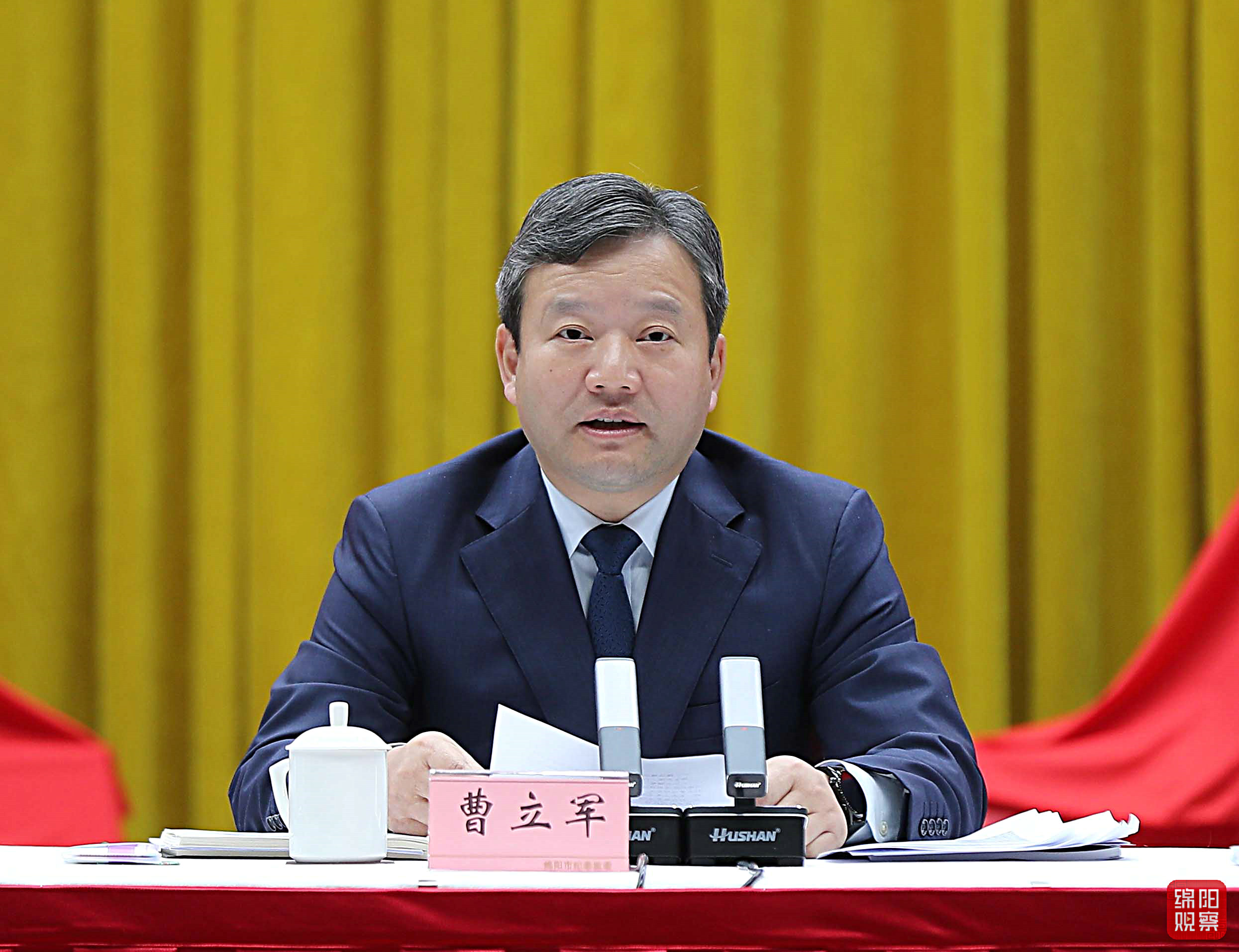 2022年2月9日 曹立军讲话（记者 赖杰 摄）.jpg