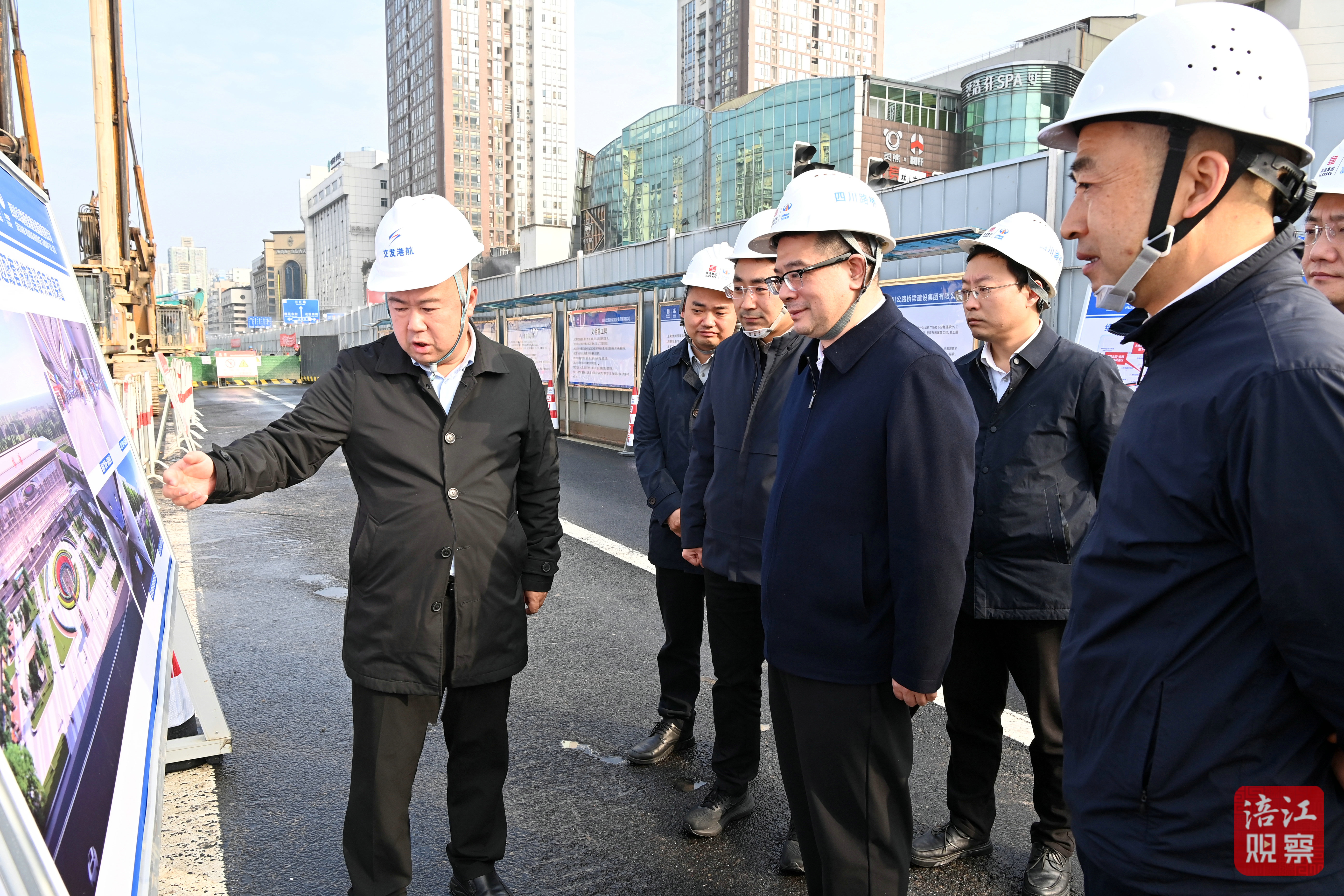 2024年12月3日，李云督导检查“校园餐”整治及食品安全工作、民生实事项目推进情况2  张莉 摄2.jpg