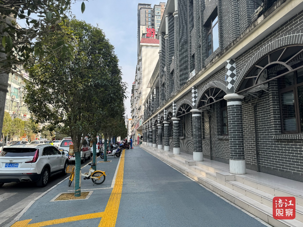 游仙区委党校外  街区的连片改造提升4_1.png